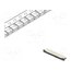 DS1020-07-22VBT1B-R Connector: FFC/FPC; SMT; PIN: 22; Contacts: copper; tinned; 1mm; ZIF uN1fZEprfILXKfyRLSe4x_eEzNVNiUn3Rz6Ob0N1m6s
