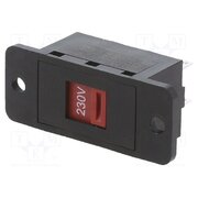 V80212SS05Q Switch: slide; Pos: 2; DPDT; ON-ON; mounting holes; -30÷85°C; V QbVt8zIOcbDs7GdNWcFfiCYKFSMLiZa02-fy9HQ_J50