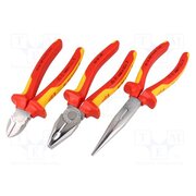 00 20 12 Kit: pliers; insulated; 1kVAC; cardboard packaging; 3pcs. 7mbpGMXXDAfRREom-VQXHfK0_kLawhI9yUEmP1na0S8