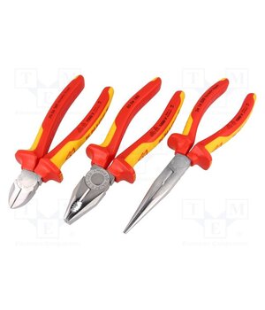 00 20 12 Kit: pliers; insulated; 1kVAC; cardboard packaging; 3pcs. 7mbpGMXXDAfRREom-VQXHfK0_kLawhI9yUEmP1na0S8