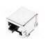 95622-3981 Connector: RJ45; socket; PIN: 8; Cat: 3; shielded; 8p8c; THT xtJ7ZCf9yaADlJkHZhxsiG_a7cq6aeIZBZtTw1oijhs