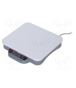 I-C12P9 Scales; to parcels,electronic; Scale max.load: 9kg; 5÷40°C; 300h BmoRy056I18e5BTzUp2KfYAb3hCQ28lxVXkOr2TyzYY