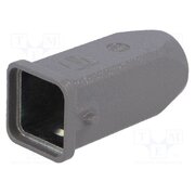 19200031440 Enclosure for connectors: HDC; size 3A; for cable; Han® A; M20 7ateFpgbfuiv7oRyn2zF2wzmM4WjCvp4hH-V3waLt1o