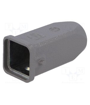 19200031440 Enclosure for connectors: HDC; size 3A; for cable; Han® A; M20 7ateFpgbfuiv7oRyn2zF2wzmM4WjCvp4hH-V3waLt1o