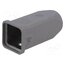 19200031440 Enclosure for connectors: HDC; size 3A; for cable; Han® A; M20 7ateFpgbfuiv7oRyn2zF2wzmM4WjCvp4hH-V3waLt1o