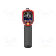 UT303C+ Infrared thermometer; colour,LCD; -32÷1300°C; Accur.(IR): ±1.5°C JAtSgAY3z4H5ev5-gnm2lQowbJuVMqo5aITCEiSMBZ4