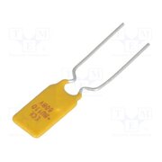 BU110 Fuse: PTC polymer; 1.1A; THT; Ø0.51x7.6mm GhYR2Z0UdxiqLvSPDlxIile9f3Iuxh29Z0VQwPyAhuY