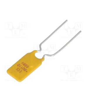BU110 Fuse: PTC polymer; 1.1A; THT; Ø0.51x7.6mm GhYR2Z0UdxiqLvSPDlxIile9f3Iuxh29Z0VQwPyAhuY