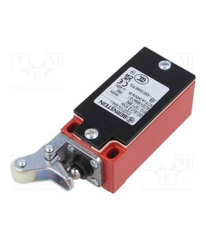 GC-SU1Z KNW Limit switch; NO + NC; 10A; max.400VAC; M20; IP65; -30÷80°C; metal zfBGrl5V3DAodNAFEf1PdDuYlEM03QIf_emmaEJuXTQ