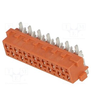 8-188275-4 Connector: Micro-MaTch; socket; female; PIN: 14; vertical; SMT; 2x7 kQwpOKBShqWNlnL7-G5jxrsbWA599vkBLfLyCRx-zxk