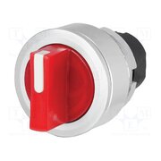 46-2W28.4CE0.001 Switch: rotary; 30mm; Stabl.pos: 2; red; IP65; witout symbol; 46 czIsdBHW2tuB1ICQRuAaga_hvzUZtI-p6IlVheJEUG8