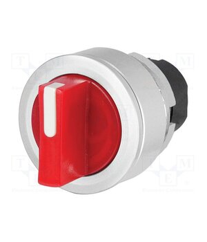46-2W28.4CE0.001 Switch: rotary; 30mm; Stabl.pos: 2; red; IP65; witout symbol; 46 czIsdBHW2tuB1ICQRuAaga_hvzUZtI-p6IlVheJEUG8