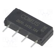 3570.1419.124 Relay: reed switch; SPST-NO; Ucoil: 12VDC; 500mA; max.200VDC; 10W ymjtpvRht_CpixYE_xXMzjMp8-dmFFLteMV1T7lTFeI