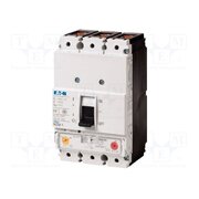 NZMN1-A125 Power breaker; Poles: 3; screw type; Inom: 125A; IP20; -25÷70°C ZZa7wXPSTTXkKEqxAZP8EO75SCN1JcUxX9vFPGBfRR8