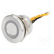 PS223P10YNT1Y12VT Switch: piezoelectric; Pos: 2; SPST-NO; 0.2A/24VAC; 0.2A/24VDC ygaEnPSypcro8gx50vSl2R26mSCeuhKi2wmSAG-Q2vM