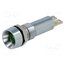 0035.0608 Indicator: LED; recessed; green; 24VDC; Ø8.4mm; IP67; connectors J-JWyWW6YOFaOUgO2IuIN9MvQsQIlPNE8KOzXF-KyW8