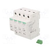 A9L08601 Surge arrester; Type 2+3; Poles: 3+N; for DIN rail mounting; IP20 F0_0xgCoOfo94d2hMgKOoVQ6x4WfEKJNHoR2nEkwXxE