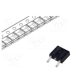 MURD620CTT4G Diode: rectifying; SMD; 200V; 6A; 35ns; DPAK; reel,tape 0siqd-Of86jcimstAuAvQk200T_sBd9F97QocPg1--Y