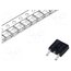 MURD620CTT4G Diode: rectifying; SMD; 200V; 6A; 35ns; DPAK; reel,tape 0siqd-Of86jcimstAuAvQk200T_sBd9F97QocPg1--Y