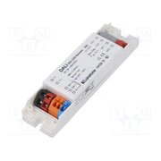 DALI 3CH LED DIMMER 16A Power supply: switching; LED; 12÷48VDC; IP20; 120x30x22mm; OUT: 3 yyoudw0wCZFDqcxnmNA4PJfoRdEsRk8IsfEFAuKEfj0