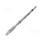 C105222 Tip; chisel; 0.3x1.6mm erQTeWM9gtfQAecB6CQpbvsgXJRXC5pqnPlZYvWqS4c