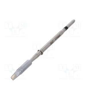 C105222 Tip; chisel; 0.3x1.6mm erQTeWM9gtfQAecB6CQpbvsgXJRXC5pqnPlZYvWqS4c