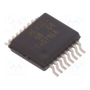 74HCT597DB,112 IC: digital; 8bit,shift register,parallel in,serial output u58YKA-ZUoaDkDSNxJOR3mAn48CwiMaDPKXqepH7BNo