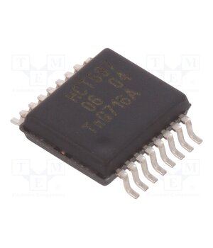 74HCT597DB,112 IC: digital; 8bit,shift register,parallel in,serial output u58YKA-ZUoaDkDSNxJOR3mAn48CwiMaDPKXqepH7BNo