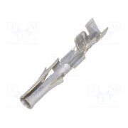 02-09-1119 Contact; female; Standard .093"; tinned; 22AWG÷18AWG; bulk; 5.03mm 2Xgdx22iOUhkUwYH650jpJLO-PlTcOC__igdjExrvB0