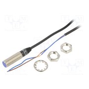 PRDT12-4DO Sensor: inductive; OUT: 2-wire NO; 0÷4mm; M12 PlEEZv4NKshhO5LauGpWFbR2Q202B_bjO0jC1B4qf7E
