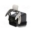09370030801 Enclosure for connectors: HDC; size 3A; Han® M; IP44,IP65,IP67 R85d3tTx5s4KygyK_SqwQDnpEtR5wKxwNt4qHgBDv8I