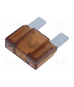 A370A2 Fuse: fuse; 70A; 32VDC; automotive; 29.5mm; MAXI; 29.5x9x34.1mm UvCIHSb1EHta6sLJ2772PiMZqMyoYISY35P-3y_ghhI