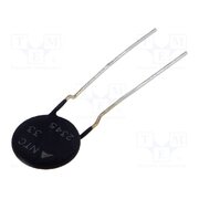 B57237S0330M000 NTC thermistor; 33Ω; -55÷170°C; 3.1W; ±20%; THT; 3300K; Pitch: 7.5mm DCSGipgYtAztMUyatM3-2bDKpubDlLy0lf6iESPWeXI