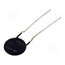 B57237S0330M000 NTC thermistor; 33Ω; -55÷170°C; 3.1W; ±20%; THT; 3300K; Pitch: 7.5mm DCSGipgYtAztMUyatM3-2bDKpubDlLy0lf6iESPWeXI
