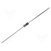 MF0207FTE52-4K7 Resistor: metal film; THT; 4.7kΩ; 0.6W; ±1%; Ø0.55x28mm; Ø2.4x6.3mm l91CAWQxX19oR7xZsWOP-Vt_vDmy4er9iG2Q87GkAjI