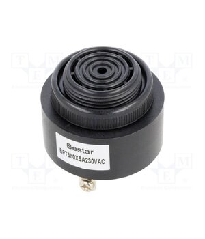 BPT380X-SA230V Sound transducer: piezo signaller; with built-in generator JMbAXLQqoVj-3WiolsaHeb2b7bSAdPlhGcMl9-dbCC0