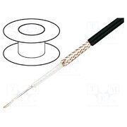 40203 Wire: coaxial; RG316/U; stranded; CCS; PTFE; brown; 2.5mm BpfNdpj33M0mC9mbAzIU7XQ-JtcRsZOecuQ8abLIJkw