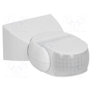 OR-CR-236/W Motion sensor; wall mount; 230VAC; IP65; 12m; Range: 10s÷7min; 180° BCJdWFZYF303czRf4BbY10SU6JFqGRbMLiB4xAhhyRk