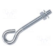 440E-A17003 Screw with lug for rope mounting; LIFELINE4 HncqBQA4MiLtnIBDU1Mh86gShJKnd6QvXi593zH9phc