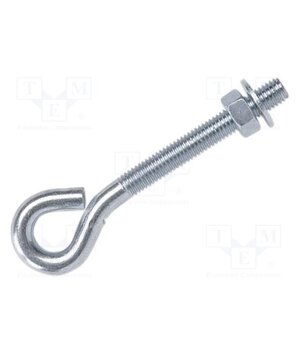 440E-A17003 Screw with lug for rope mounting; LIFELINE4 HncqBQA4MiLtnIBDU1Mh86gShJKnd6QvXi593zH9phc