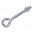 440E-A17003 Screw with lug for rope mounting; LIFELINE4 HncqBQA4MiLtnIBDU1Mh86gShJKnd6QvXi593zH9phc
