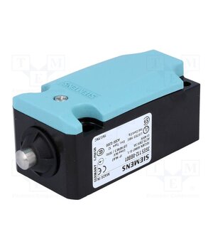 3SE5112-0BB01 Limit switch; plunger; NO + NC; 10A; max.400VAC; max.250VDC; IP66 EEJBOwnXSgfY3lArMWFmvgfJmYI8BZbBNhwCVJ4prgo