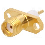 J01151A0151 Connector: SMA; socket; female; straight; 50Ω; soldering; PTFE gNXYoyBXOwF-J2akgS_WiUhZbpxh7bMDBsCC6GIr_VU