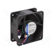612NGN Fan: DC; axial; 12VDC; 60x60x25mm; 42m3/h; 41dBA; slide LGoSyBhwHm4Rnb2Cp_Kbft1ZeQdpqEUlFbJHJmxwpS8