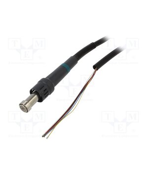 QUICK 805A Soldering iron: hot air pencil; for soldering station KhrgoYCpUsggdRqZ9EwXEhsunzgBoMPlWSQlIBgu8PE