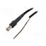 QUICK 805A Soldering iron: hot air pencil; for soldering station KhrgoYCpUsggdRqZ9EwXEhsunzgBoMPlWSQlIBgu8PE