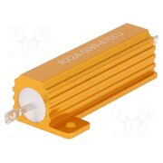 AHP50W-470RF Resistor: wire-wound; with heatsink; 470Ω; 50W; ±1%; 30ppm/°C x-BjEuz7D1bHLGt8ccIjmXD3P4ej8kZs7DR2vEcYDrU