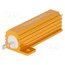 AHP50W-470RF Resistor: wire-wound; with heatsink; 470Ω; 50W; ±1%; 30ppm/°C x-BjEuz7D1bHLGt8ccIjmXD3P4ej8kZs7DR2vEcYDrU