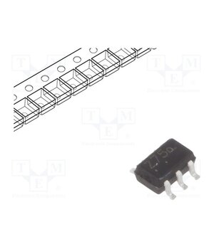 NC7SZ175P6X IC: digital; D flip-flop; Ch: 1; CMOS; 7SZ; SMD; SC70-6; reel,tape tr4D9e_viBWydaFmPBV3ZKH9FoLlECTc0luDt59uVgg
