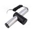 70115499 Module: laser; 30mW; green; line; 532nm; 21.6÷26.4VDC; 50÷150mA X73KSXGys14GgN6H4fILHcwcTyFXOw2ayyldCsde_xo